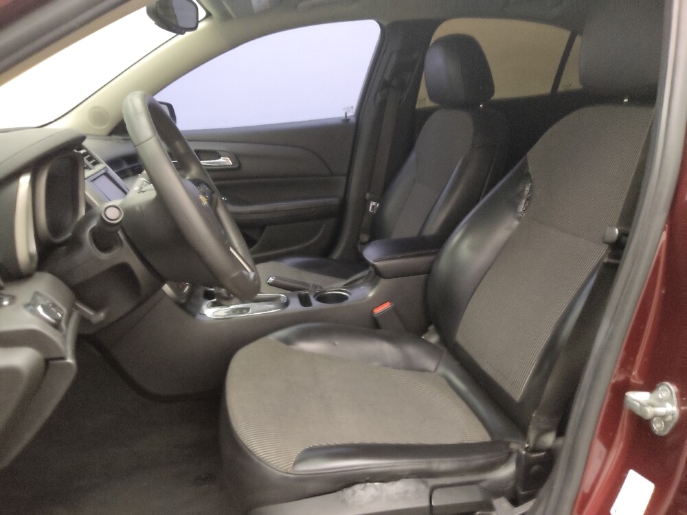 2015 Chevrolet Malibu in Albuquerque, NM 87123 - 18122045 17