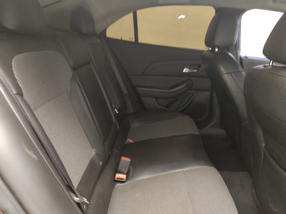 2015 Chevrolet Malibu in Albuquerque, NM 87123 - 18122045 19