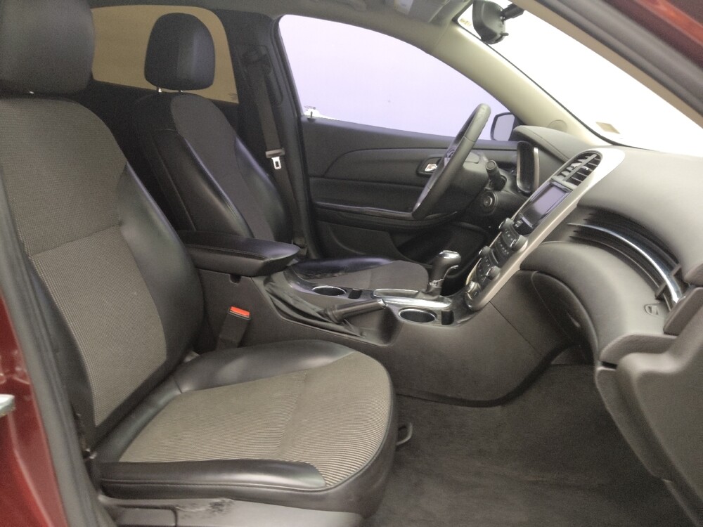 2015 Chevrolet Malibu in Albuquerque, NM 87123 - 18122045 21