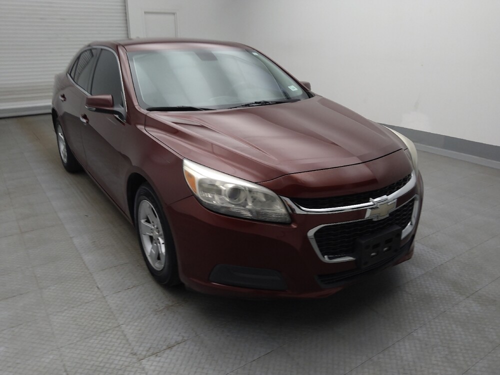 2015 Chevrolet Malibu in Albuquerque, NM 87123 - 18122045 13