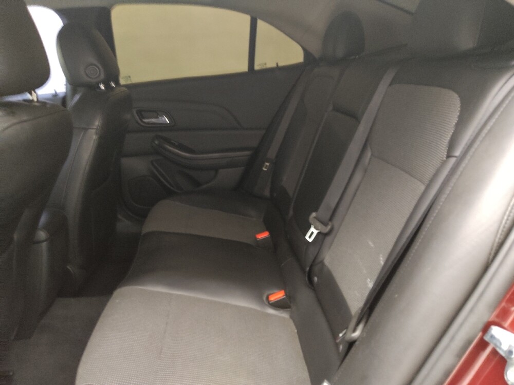 2015 Chevrolet Malibu in Albuquerque, NM 87123 - 18122045 18
