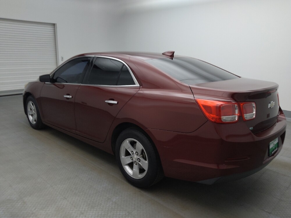 2015 Chevrolet Malibu in Albuquerque, NM 87123 - 18122045 3