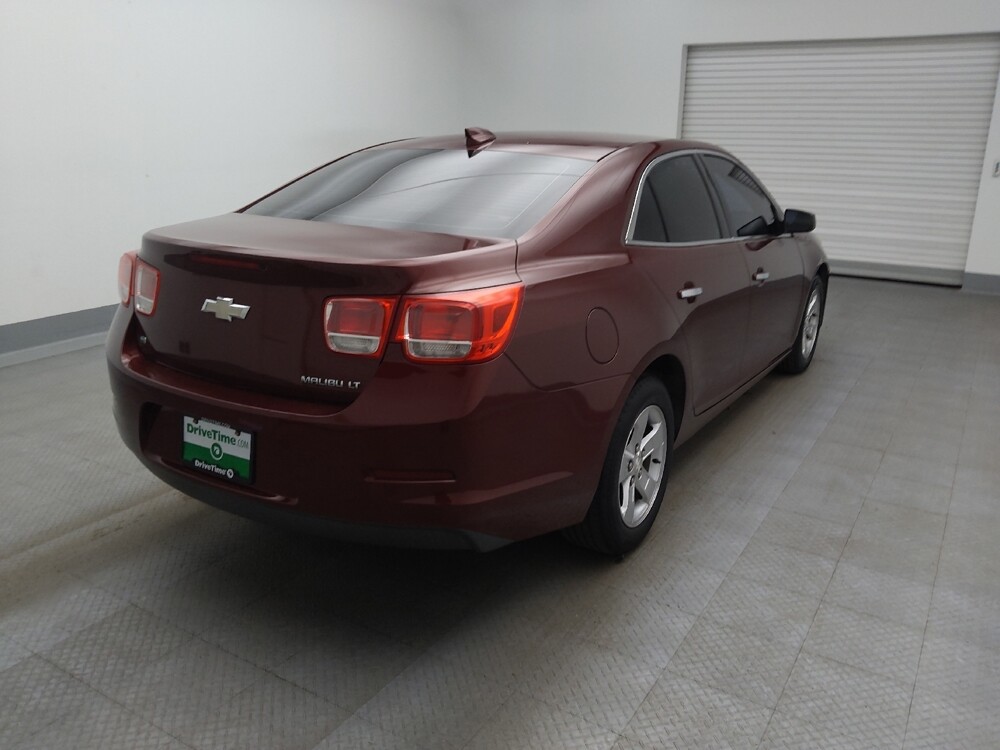 2015 Chevrolet Malibu in Albuquerque, NM 87123 - 18122045 9