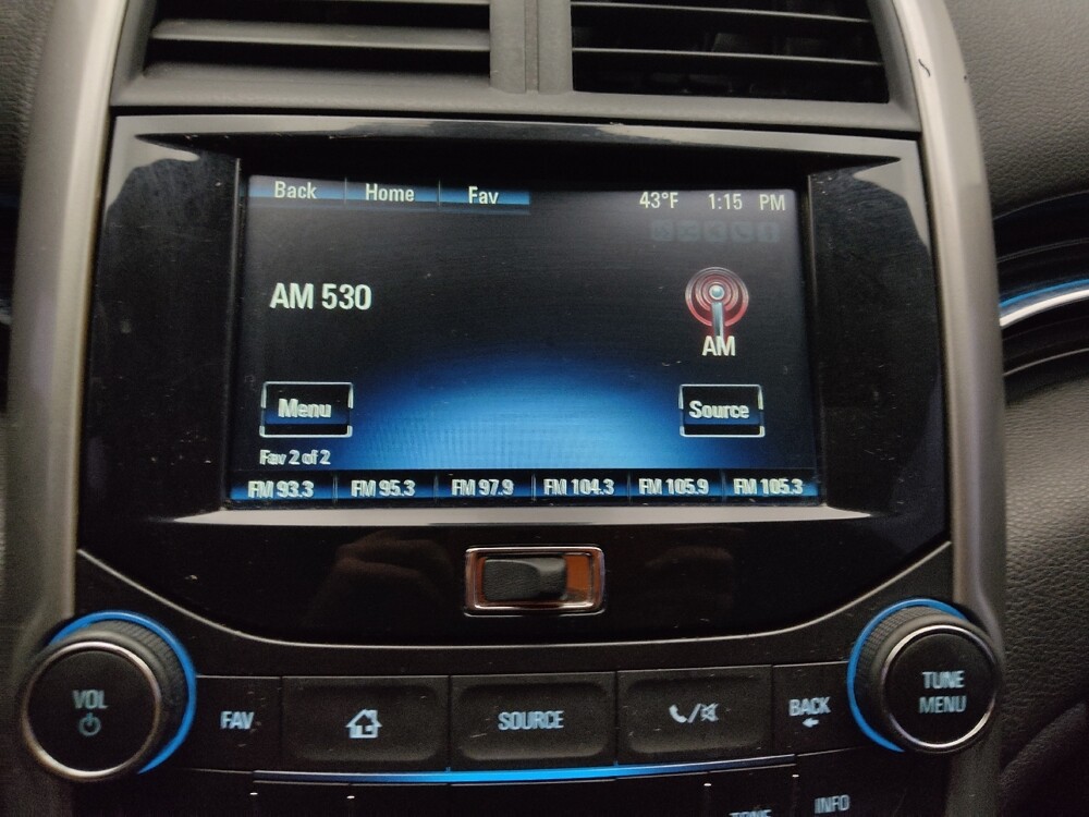 2015 Chevrolet Malibu in Albuquerque, NM 87123 - 18122045 25