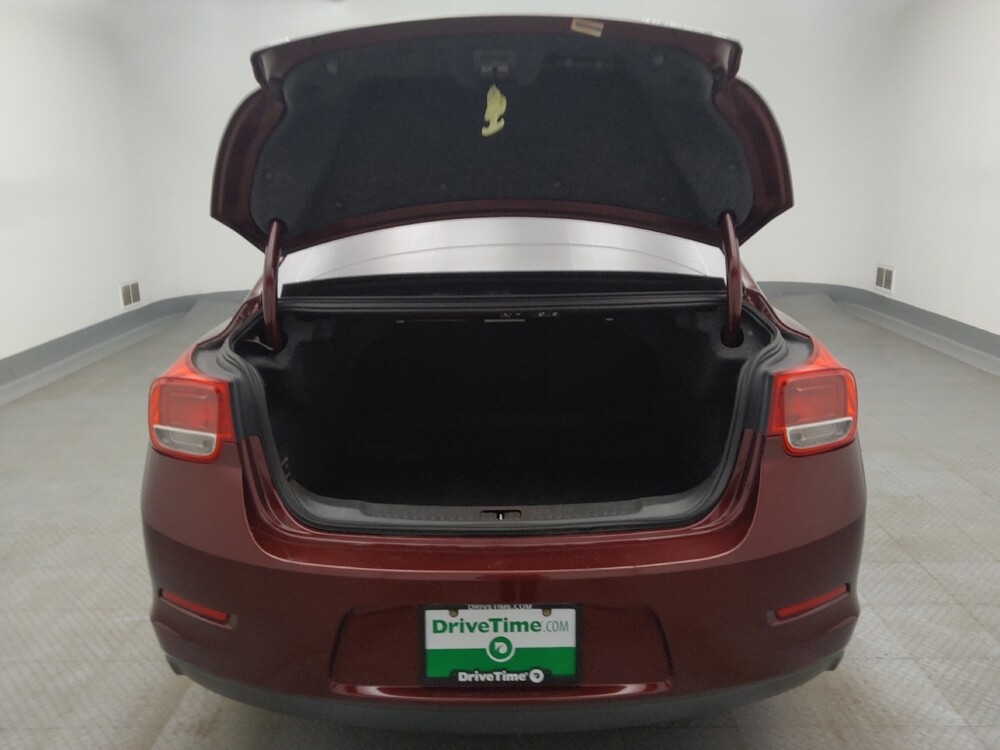 2015 Chevrolet Malibu in Albuquerque, NM 87123 - 18122045 29