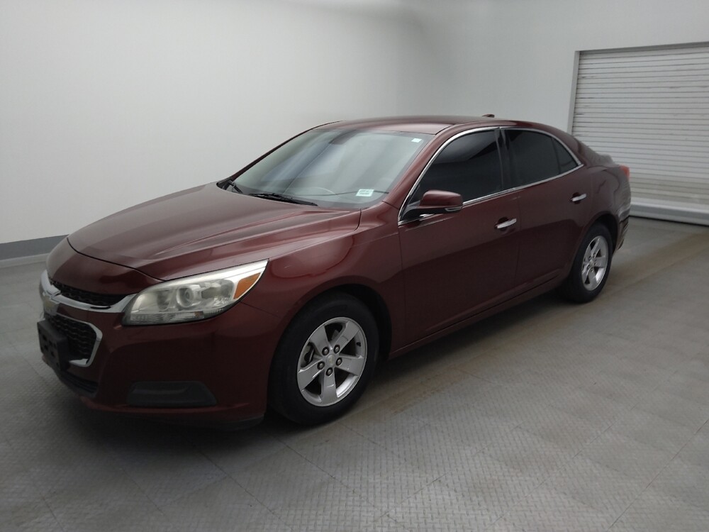 2015 Chevrolet Malibu in Albuquerque, NM 87123 - 18122045 2