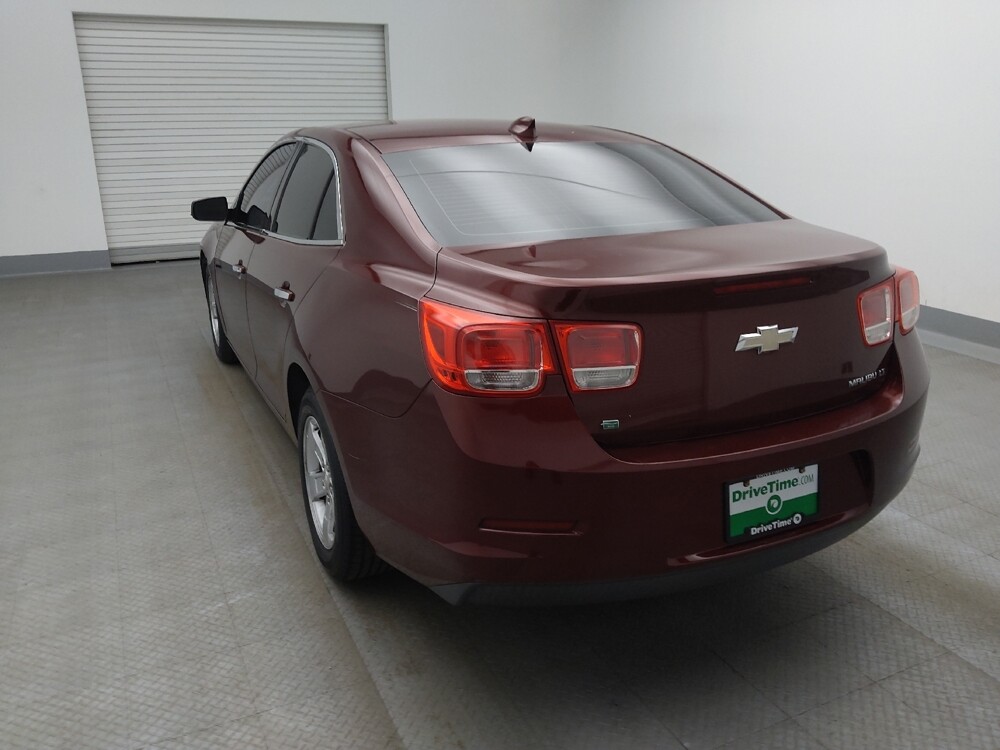 2015 Chevrolet Malibu in Albuquerque, NM 87123 - 18122045 5