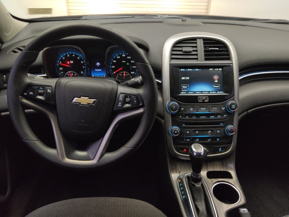 2015 Chevrolet Malibu in Albuquerque, NM 87123 - 18122045 22