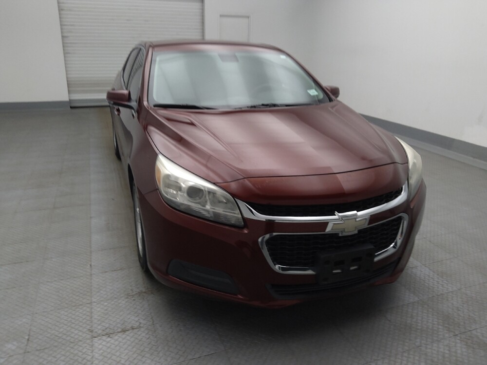 2015 Chevrolet Malibu in Albuquerque, NM 87123 - 18122045 14