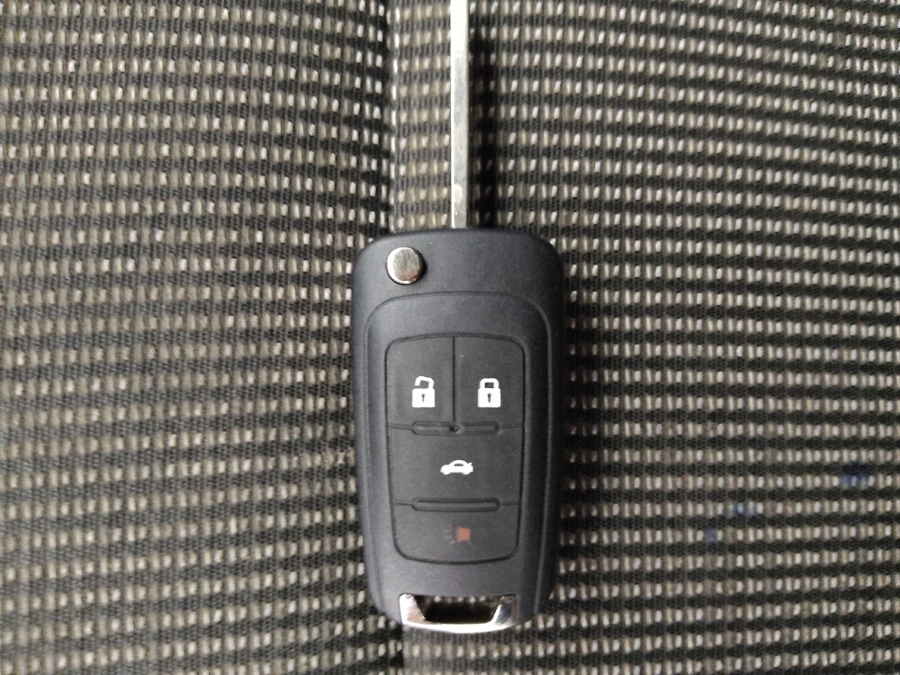 2015 Chevrolet Malibu in Albuquerque, NM 87123 - 18122045 32