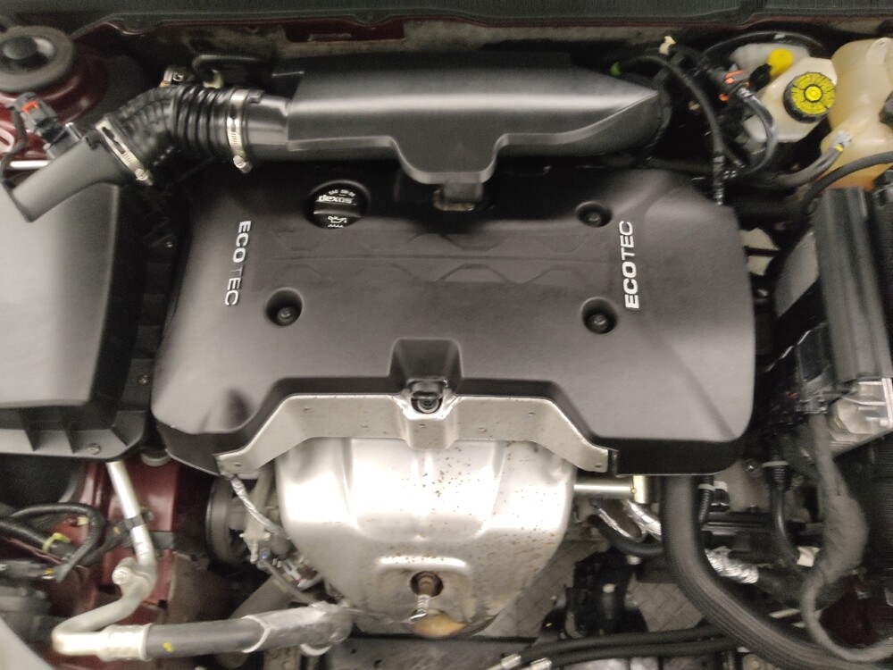 2015 Chevrolet Malibu in Albuquerque, NM 87123 - 18122045 30