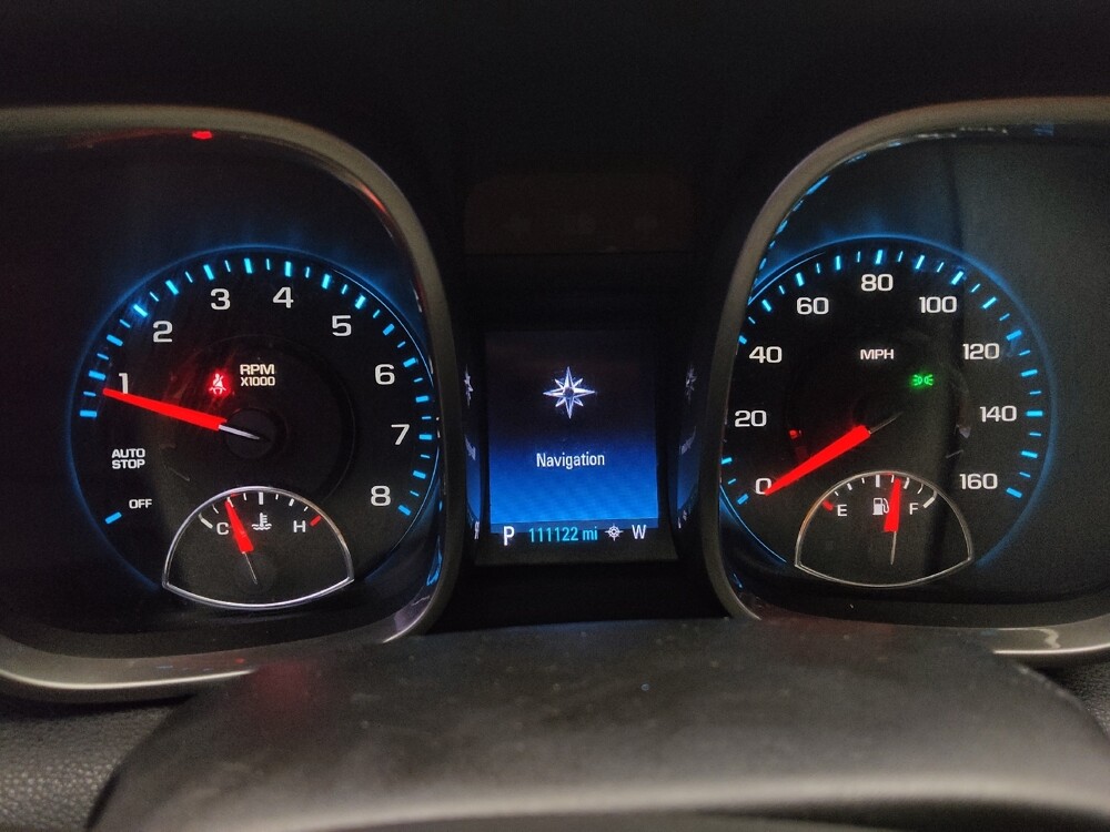 2015 Chevrolet Malibu in Albuquerque, NM 87123 - 18122045 23