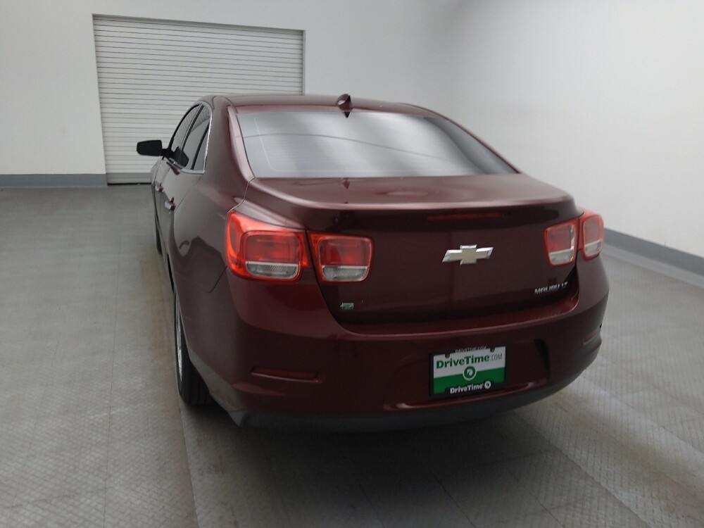 2015 Chevrolet Malibu in Albuquerque, NM 87123 - 18122045 6