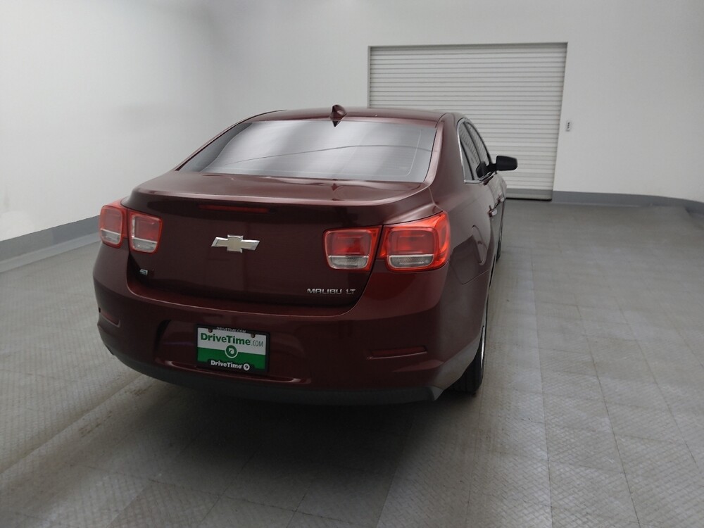 2015 Chevrolet Malibu in Albuquerque, NM 87123 - 18122045 7