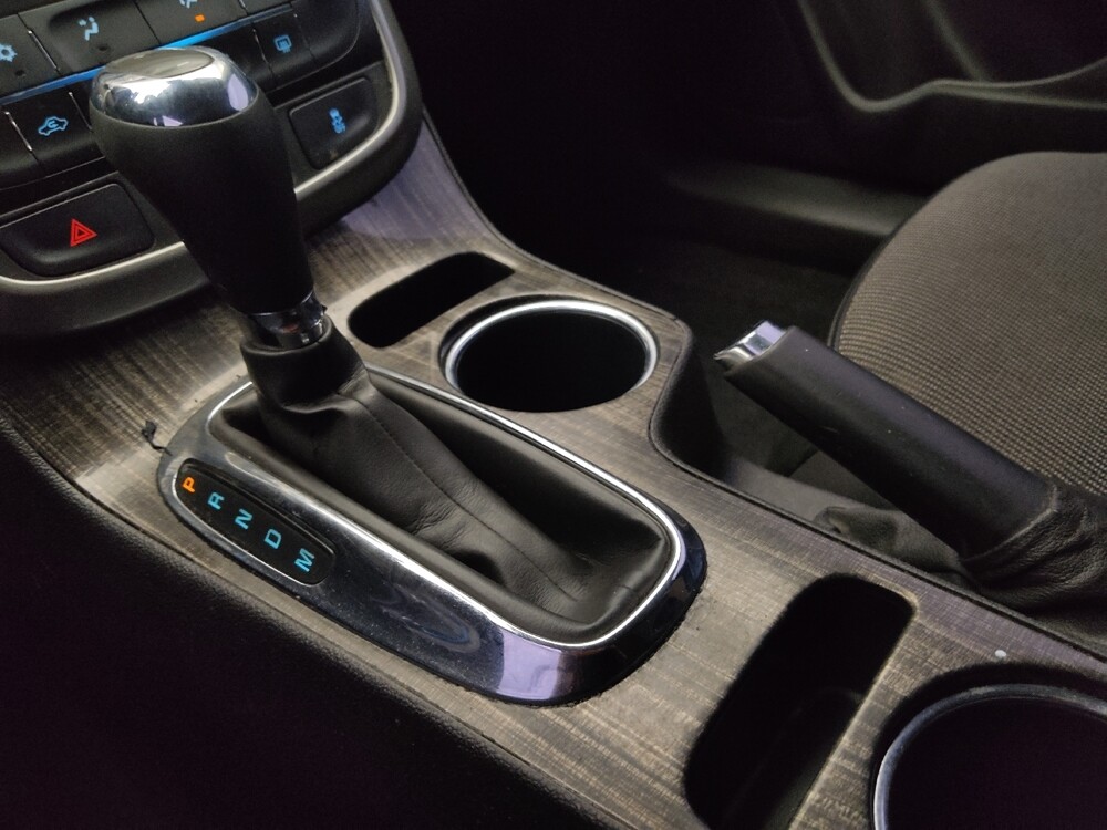 2015 Chevrolet Malibu in Albuquerque, NM 87123 - 18122045 26