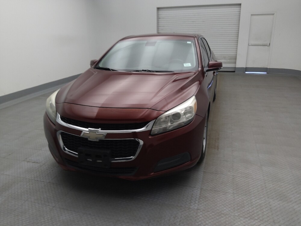 2015 Chevrolet Malibu in Albuquerque, NM 87123 - 18122045 15