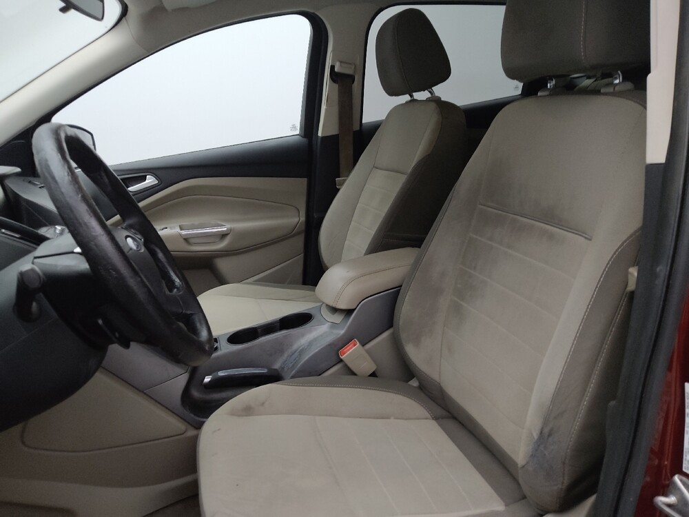 2014 Ford Escape in Albuquerque, NM 87123 - 18122046 17