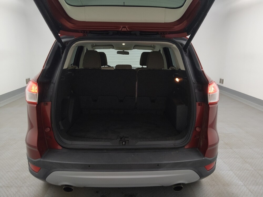 2014 Ford Escape in Albuquerque, NM 87123 - 18122046 29