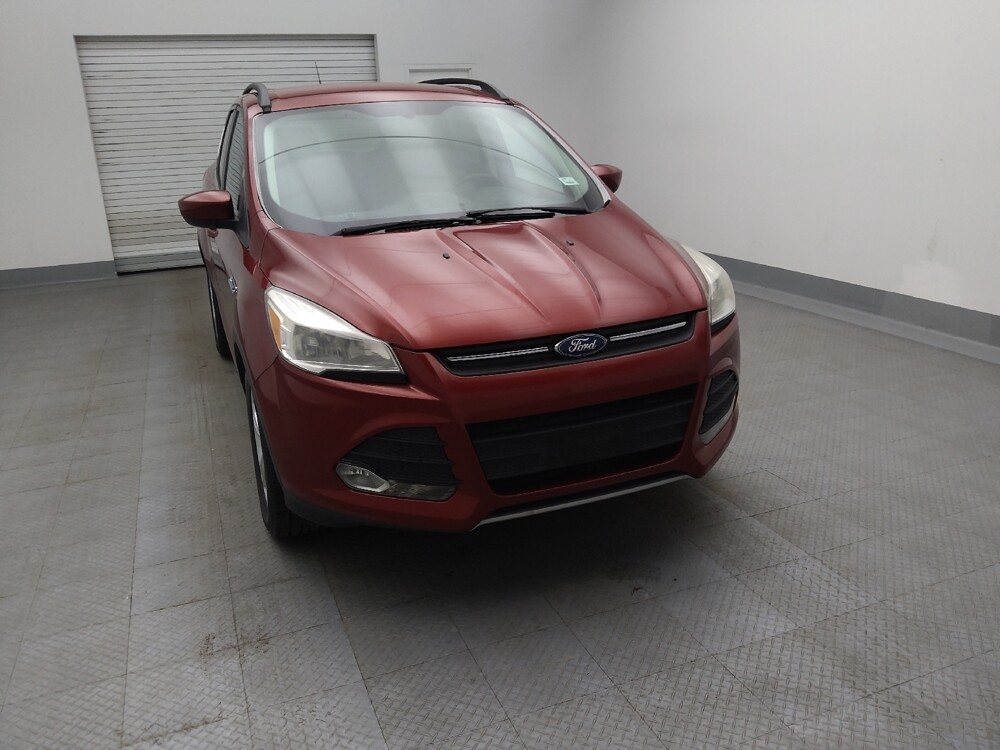 2014 Ford Escape in Albuquerque, NM 87123 - 18122046 14