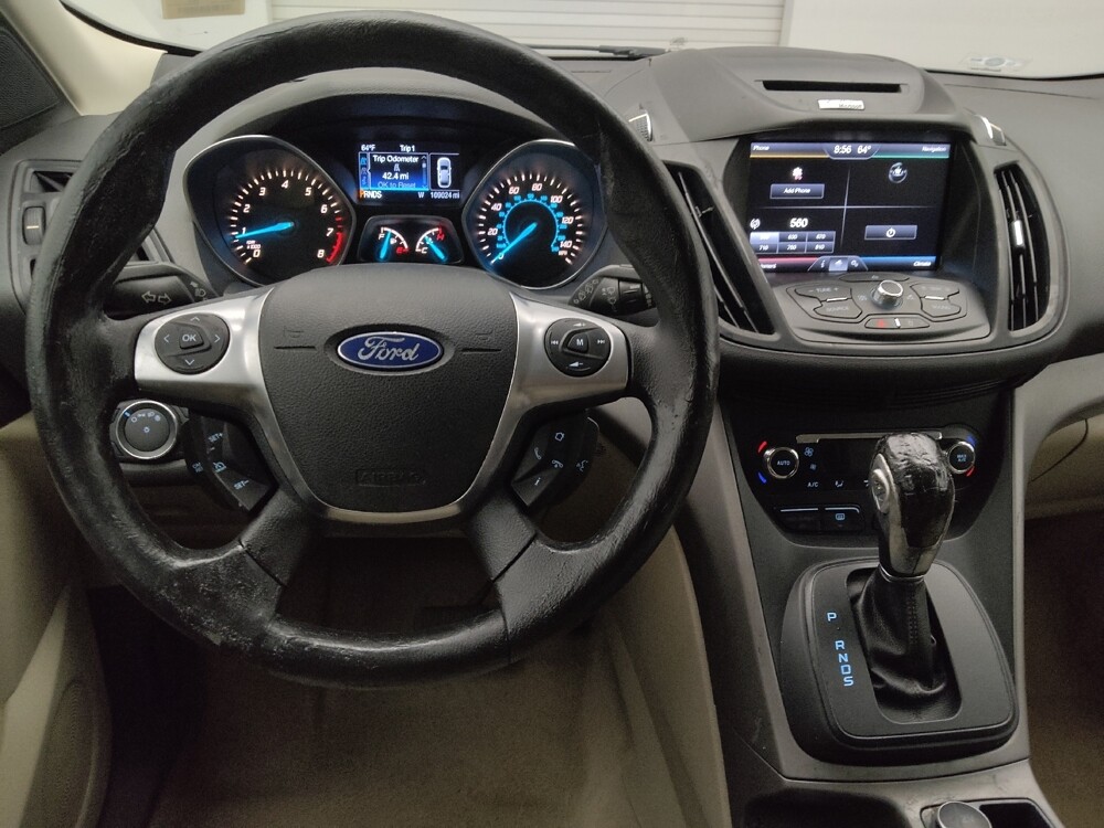 2014 Ford Escape in Albuquerque, NM 87123 - 18122046 22