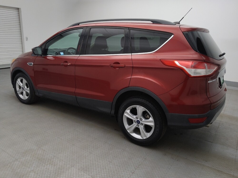2014 Ford Escape in Albuquerque, NM 87123 - 18122046 3