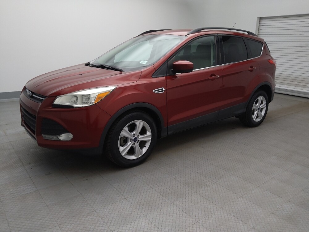 2014 Ford Escape in Albuquerque, NM 87123 - 18122046 2