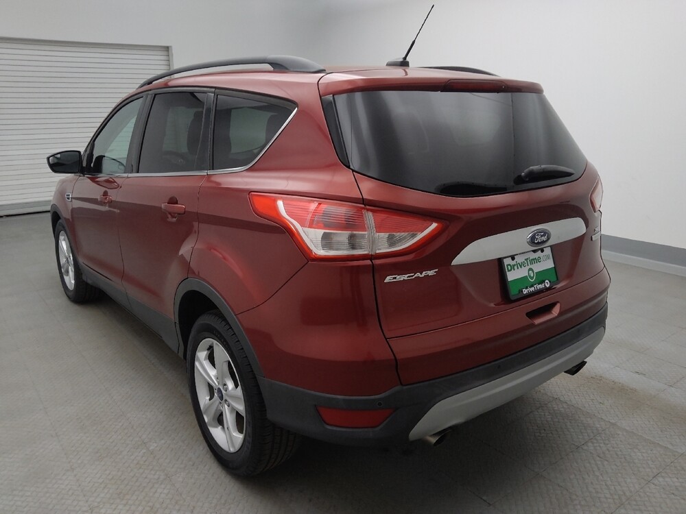 2014 Ford Escape in Albuquerque, NM 87123 - 18122046 5
