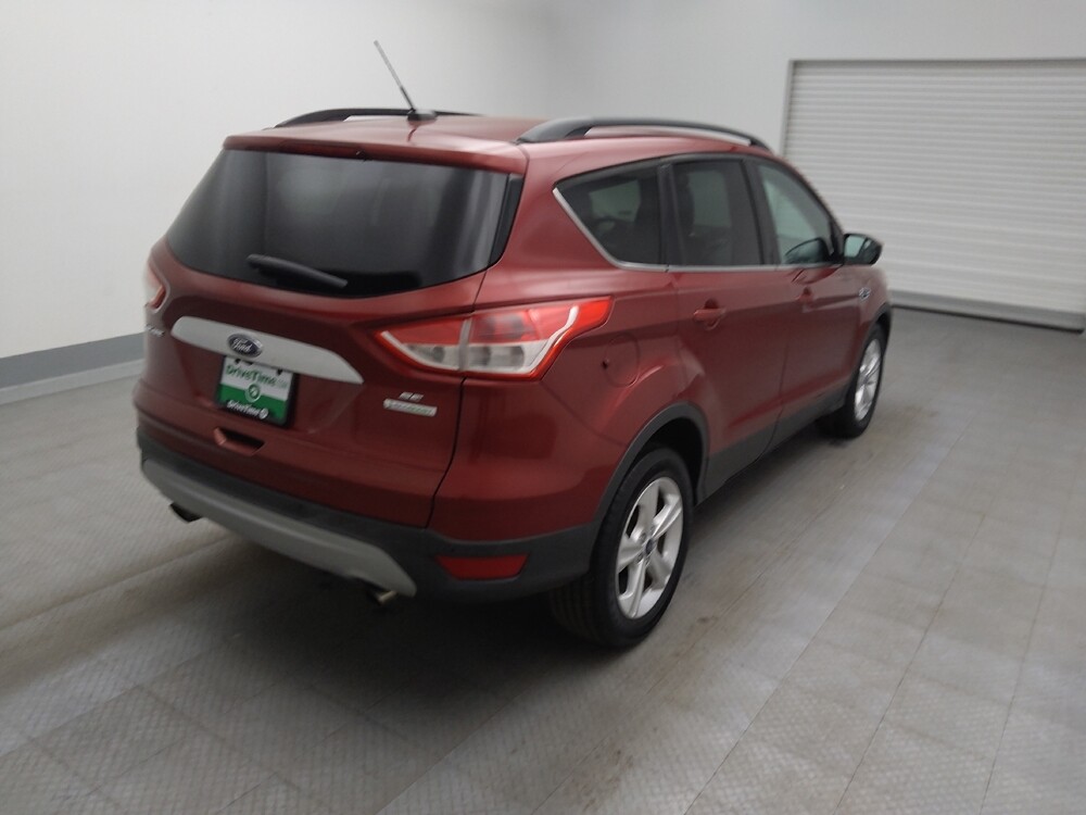 2014 Ford Escape in Albuquerque, NM 87123 - 18122046 9