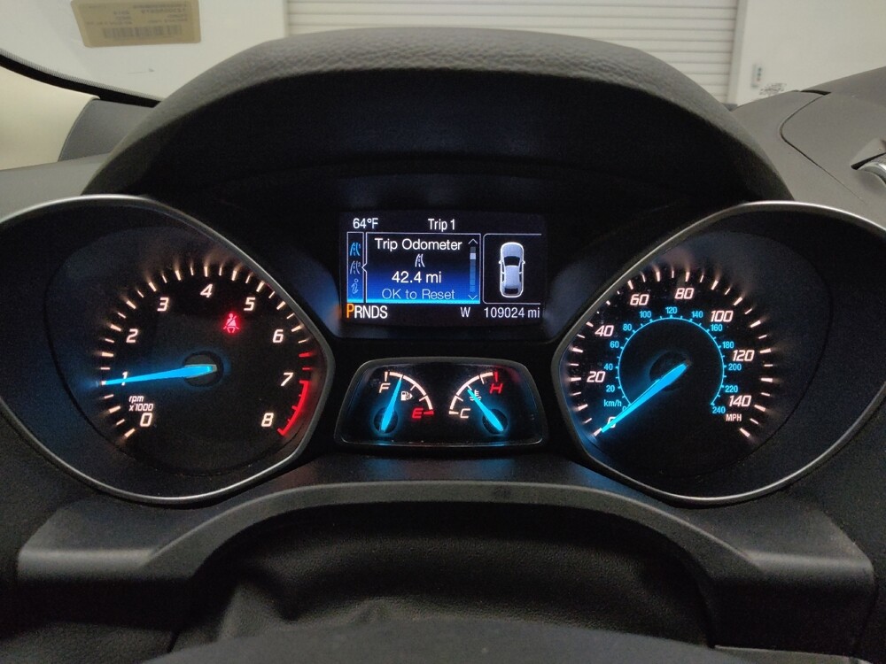 2014 Ford Escape in Albuquerque, NM 87123 - 18122046 23