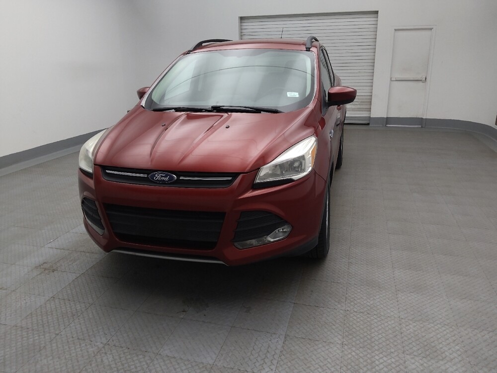 2014 Ford Escape in Albuquerque, NM 87123 - 18122046 15