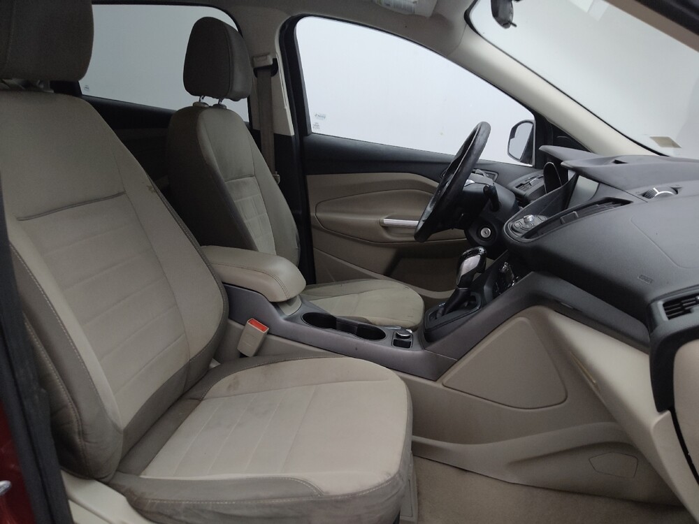 2014 Ford Escape in Albuquerque, NM 87123 - 18122046 21