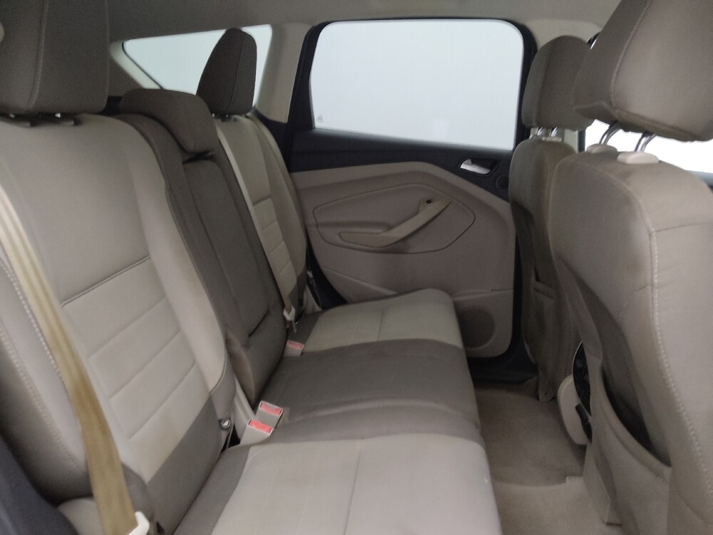 2014 Ford Escape in Albuquerque, NM 87123 - 18122046 19