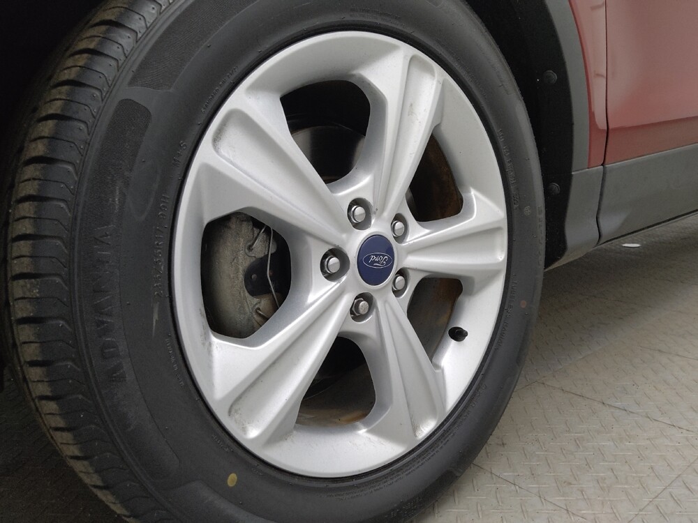 2014 Ford Escape in Albuquerque, NM 87123 - 18122046 31