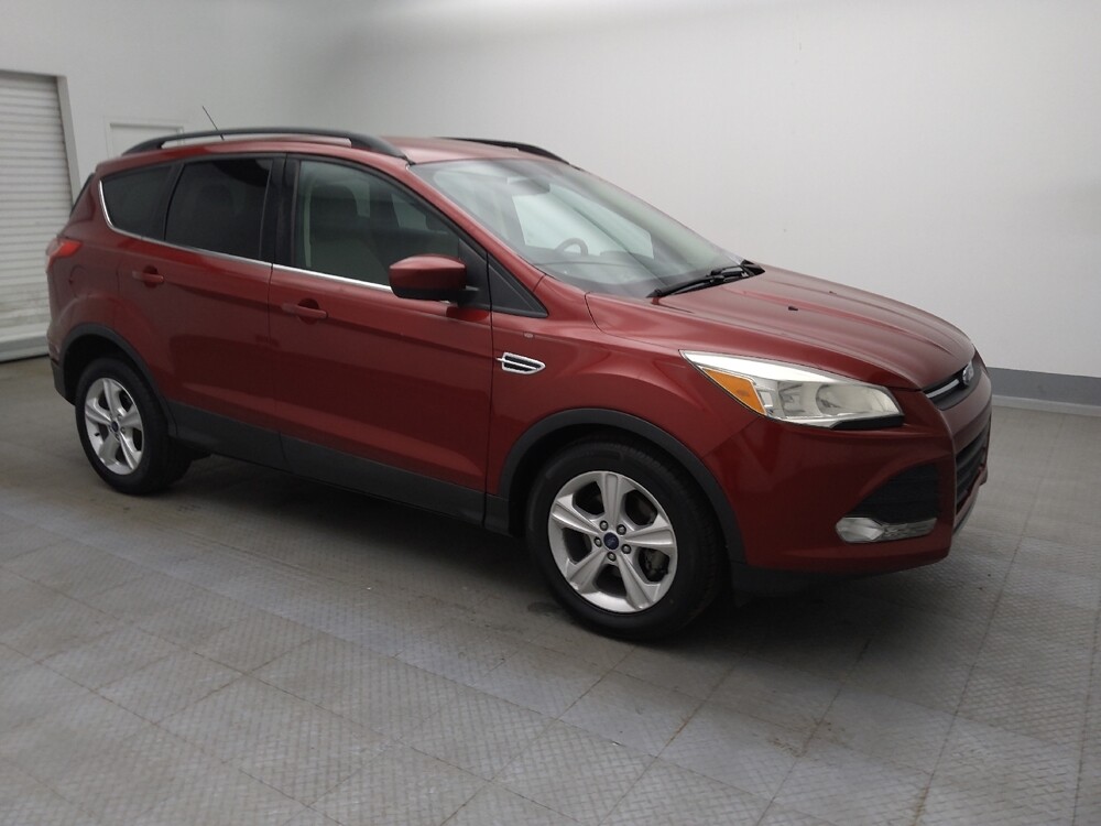 2014 Ford Escape in Albuquerque, NM 87123 - 18122046 11