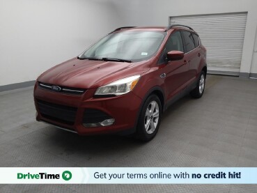 2014 Ford Escape in Albuquerque, NM 87123