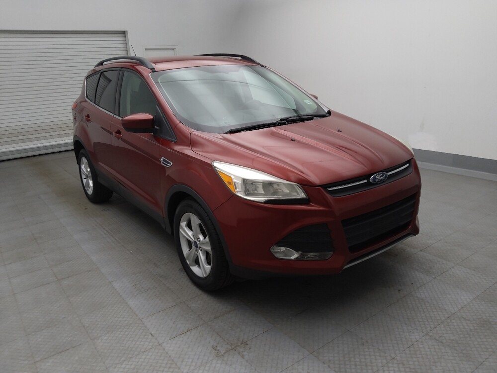 2014 Ford Escape in Albuquerque, NM 87123 - 18122046 13
