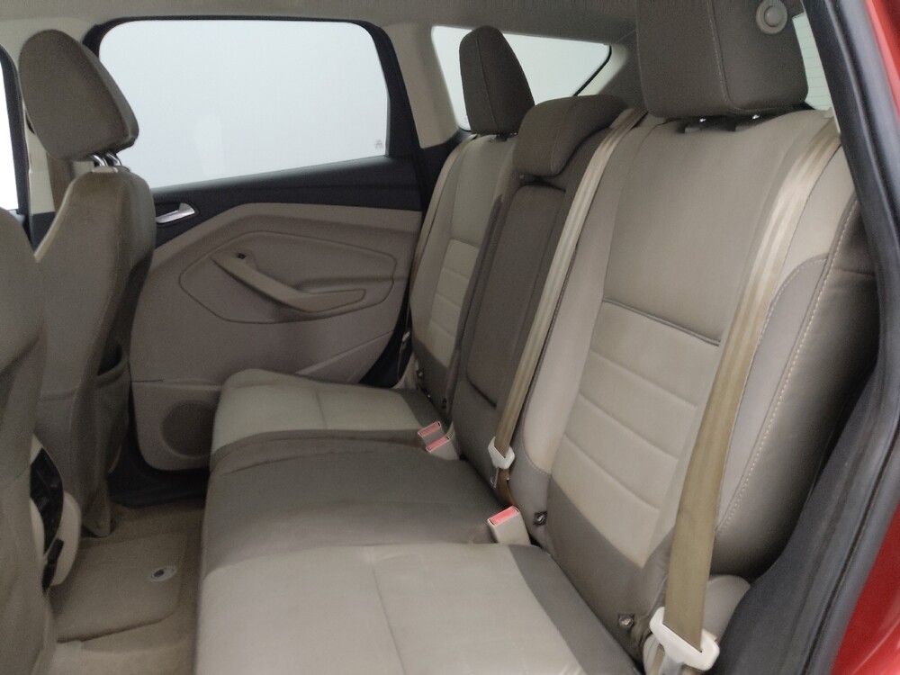 2014 Ford Escape in Albuquerque, NM 87123 - 18122046 18