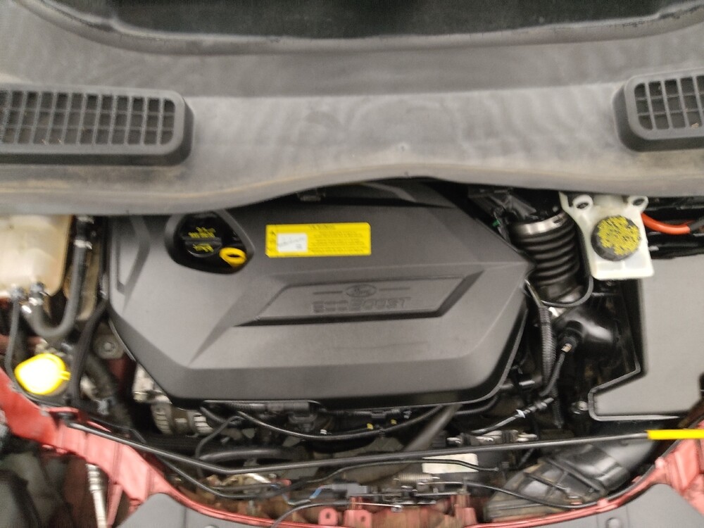 2014 Ford Escape in Albuquerque, NM 87123 - 18122046 30