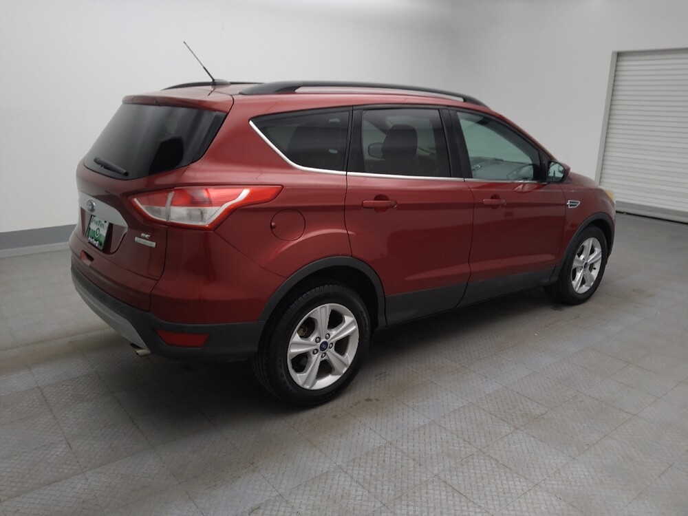 2014 Ford Escape in Albuquerque, NM 87123 - 18122046 10