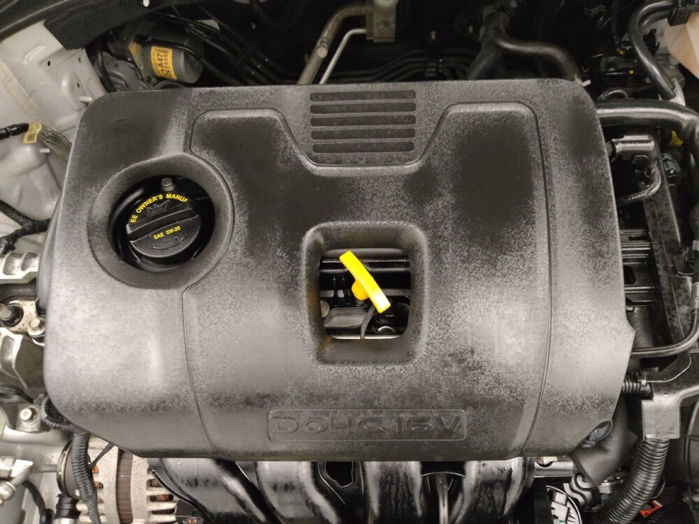 2020 Hyundai Elantra in Albuquerque, NM 87123 - 18122047 30