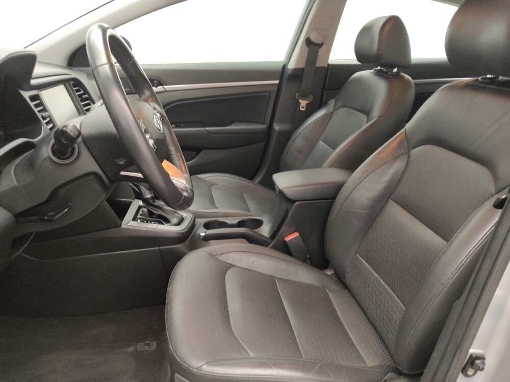 2020 Hyundai Elantra in Albuquerque, NM 87123 - 18122047 17