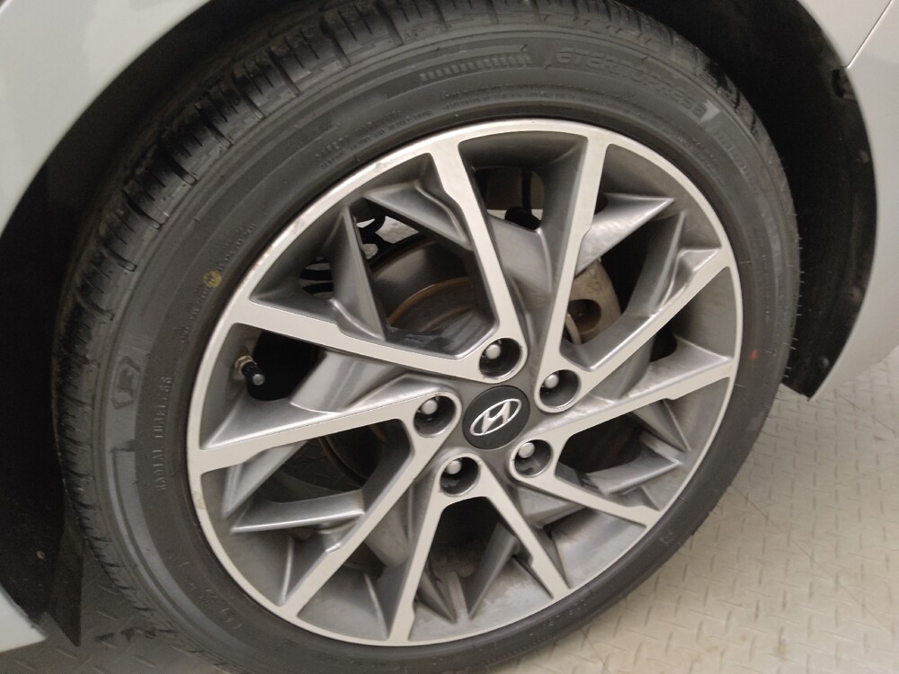 2020 Hyundai Elantra in Albuquerque, NM 87123 - 18122047 31