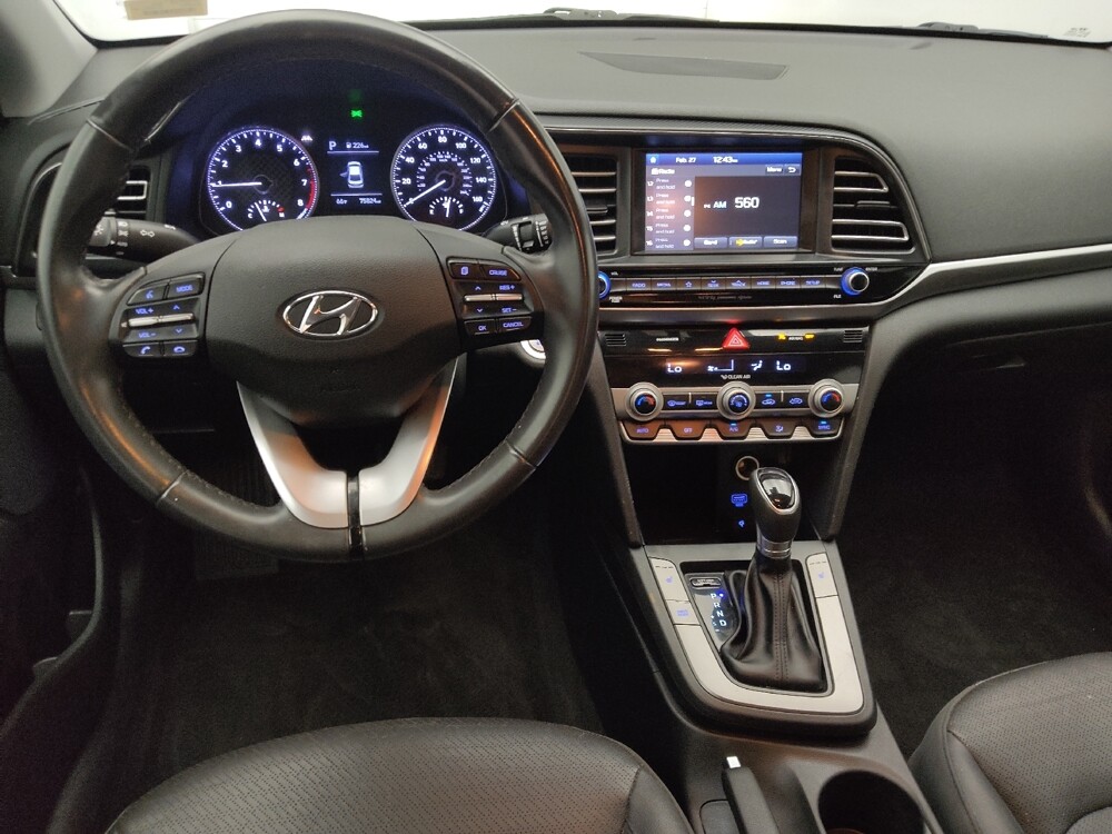 2020 Hyundai Elantra in Albuquerque, NM 87123 - 18122047 22