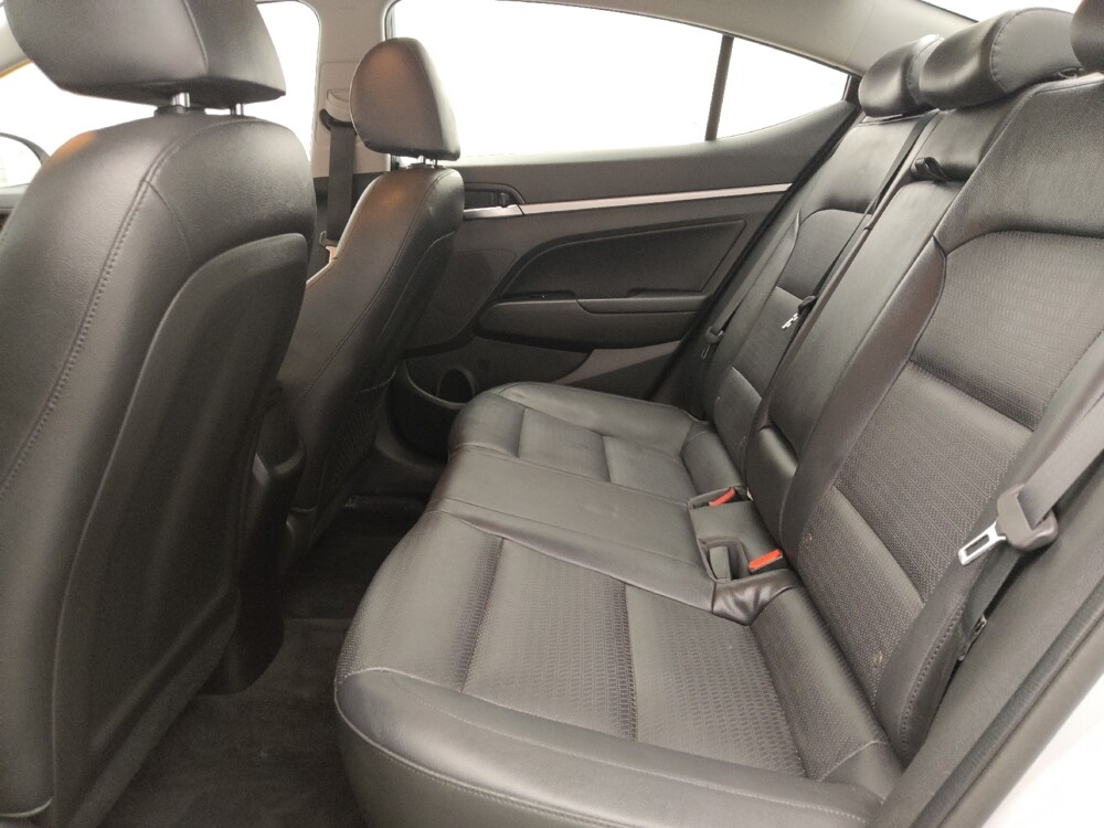 2020 Hyundai Elantra in Albuquerque, NM 87123 - 18122047 18