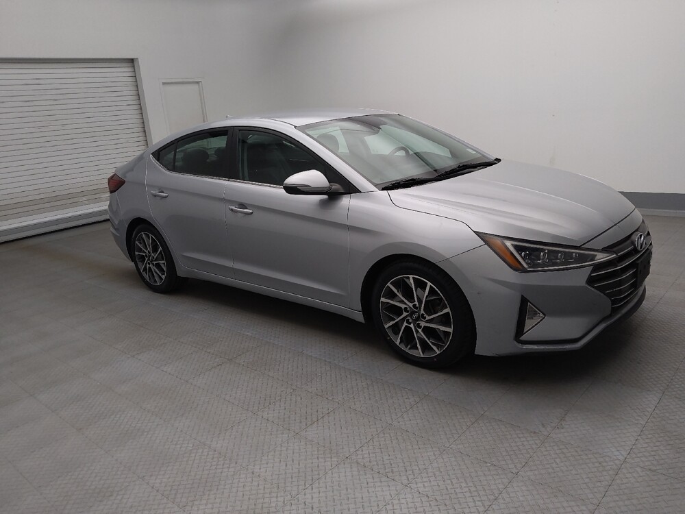 2020 Hyundai Elantra in Albuquerque, NM 87123 - 18122047 11