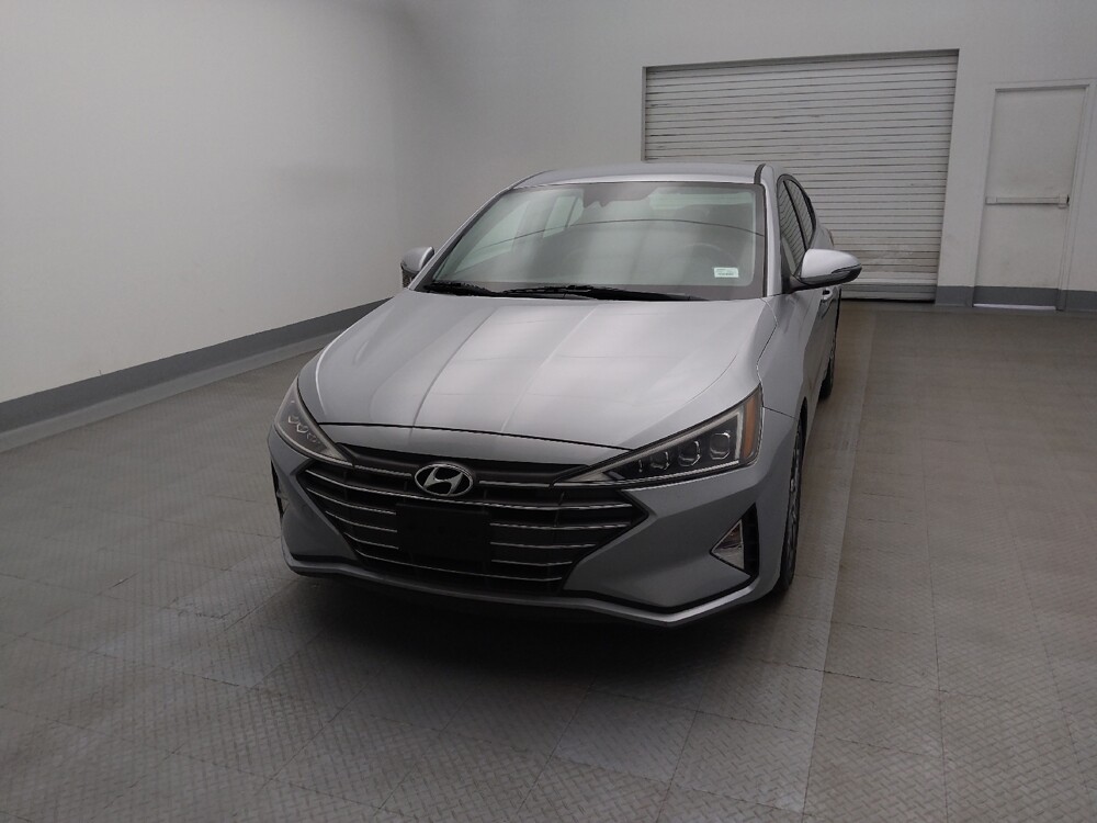 2020 Hyundai Elantra in Albuquerque, NM 87123 - 18122047 15