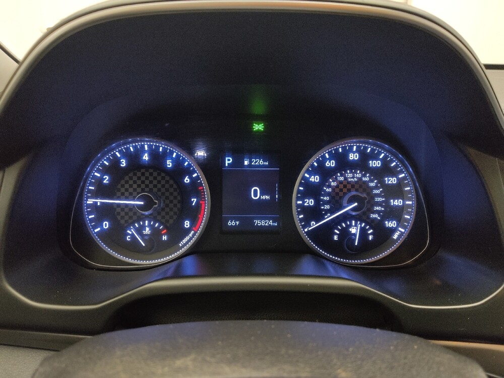 2020 Hyundai Elantra in Albuquerque, NM 87123 - 18122047 23