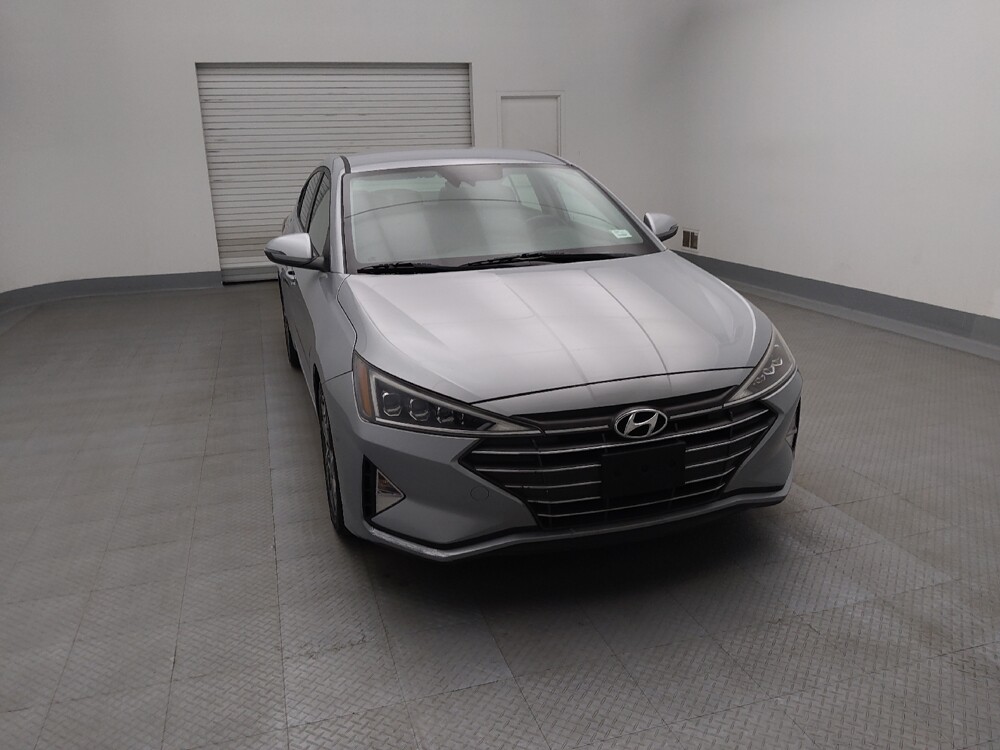 2020 Hyundai Elantra in Albuquerque, NM 87123 - 18122047 14