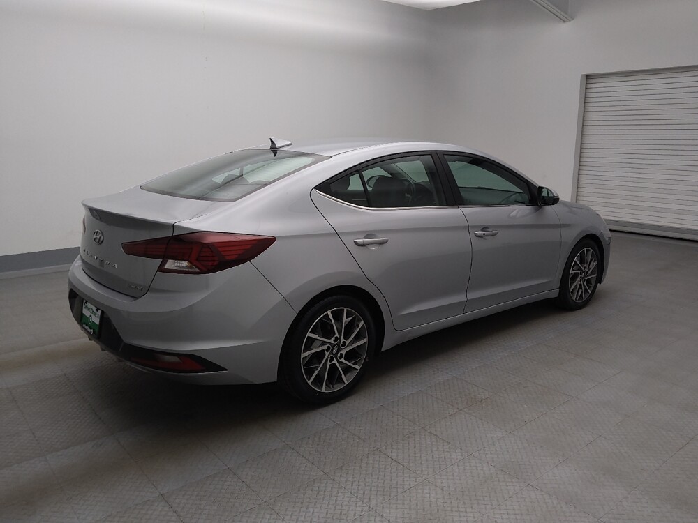 2020 Hyundai Elantra in Albuquerque, NM 87123 - 18122047 10