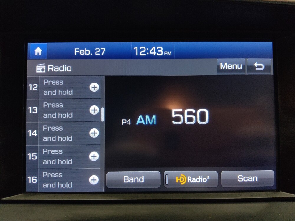 2020 Hyundai Elantra in Albuquerque, NM 87123 - 18122047 25